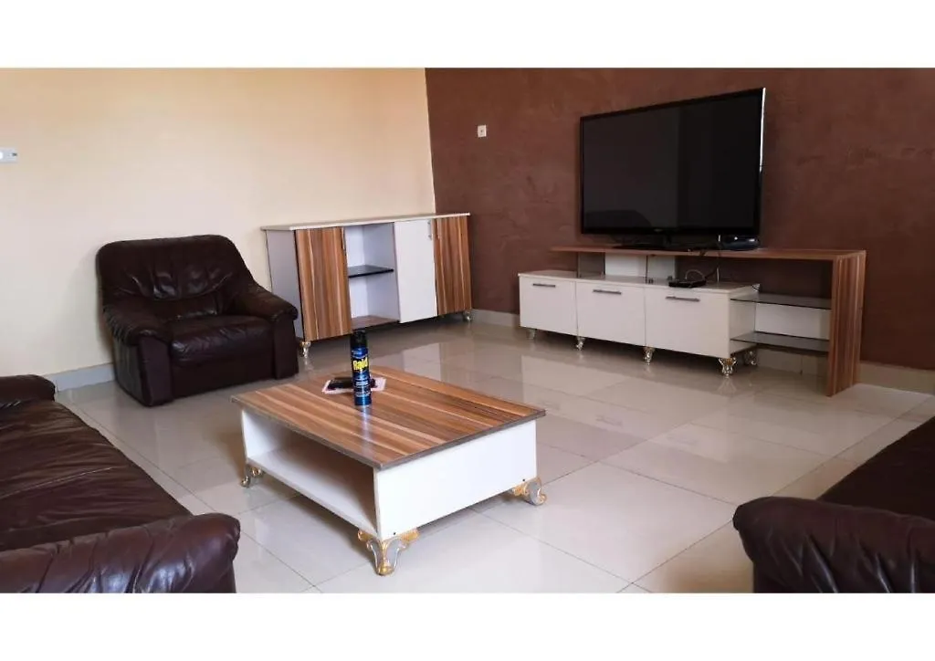 Residence Fadi A Diamniadio Dakar 0*,  Senegal