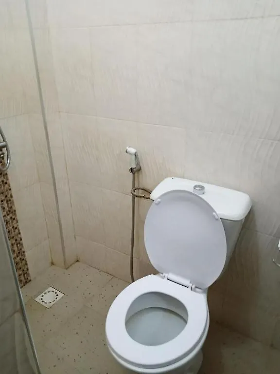 Apartment Residence Fadi A Diamniadio Dakar