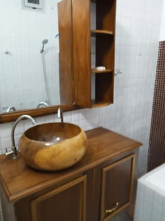 Residence Fadi A Diamniadio Dakar Apartment