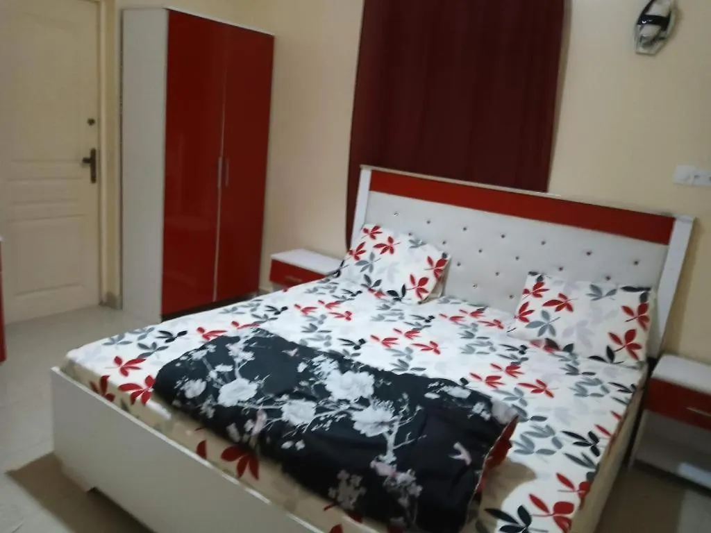 Apartment Residence Fadi A Diamniadio Dakar