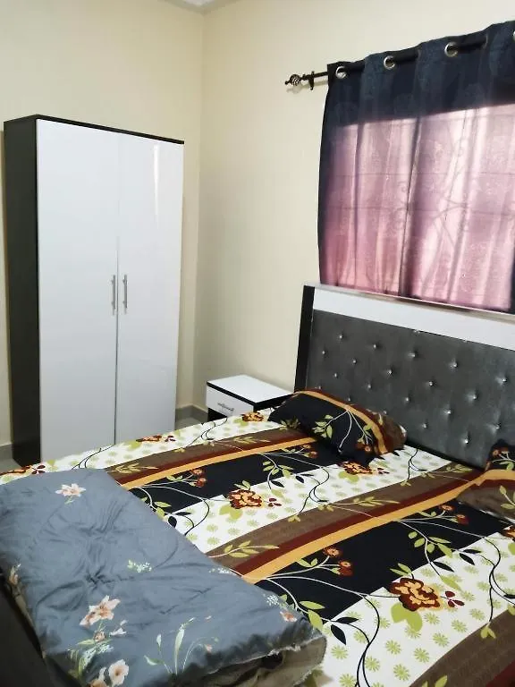 Residence Fadi A Diamniadio Dakar Apartment