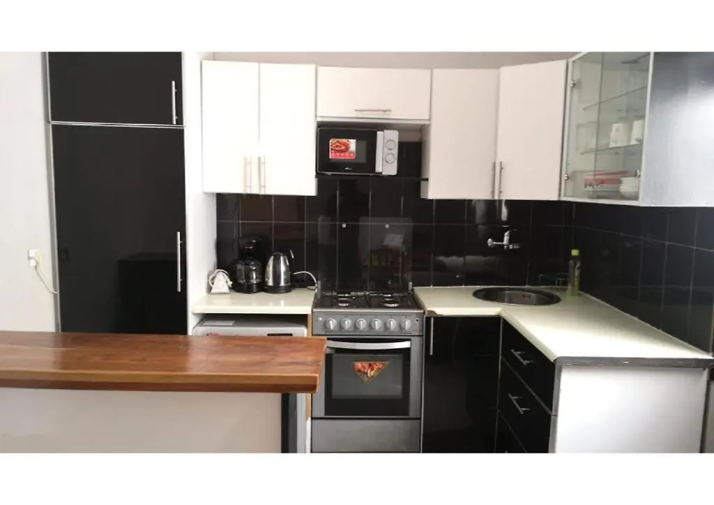 Apartment Residence Fadi A Diamniadio Dakar