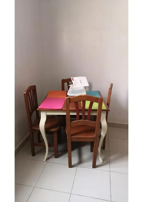 Residence Fadi A Diamniadio Dakar Senegal