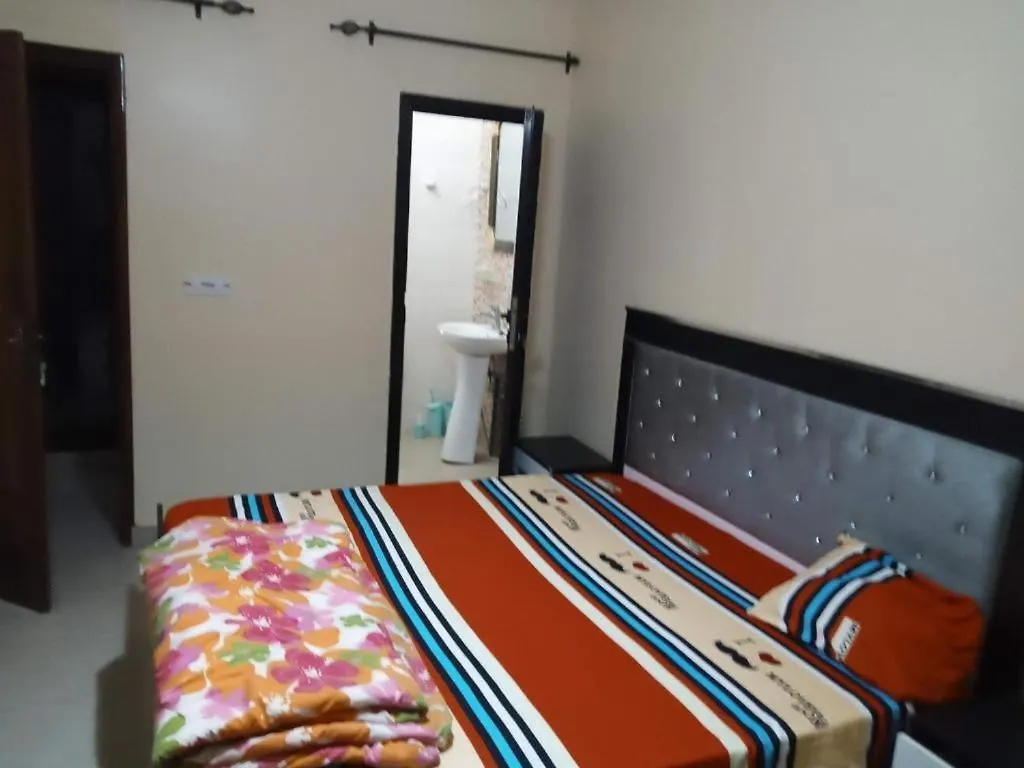 Residence Fadi A Diamniadio Dakar