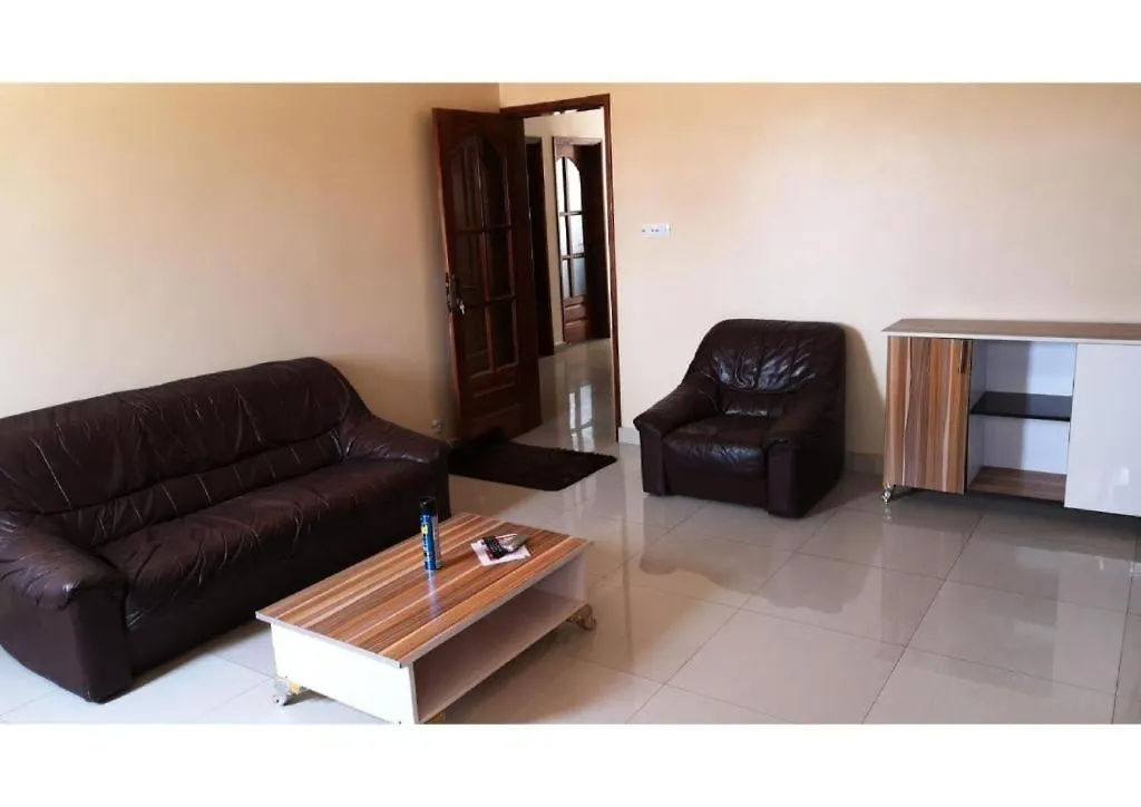 Residence Fadi A Diamniadio Dakar Apartment