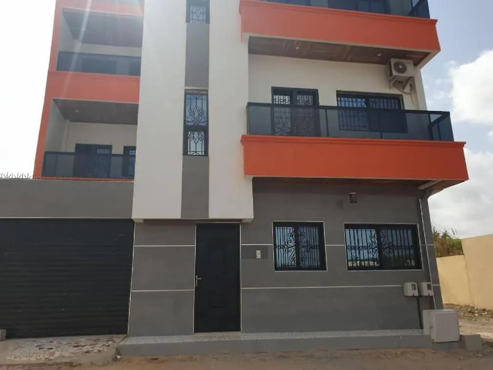Residence Fadi A Diamniadio Dakar Senegal