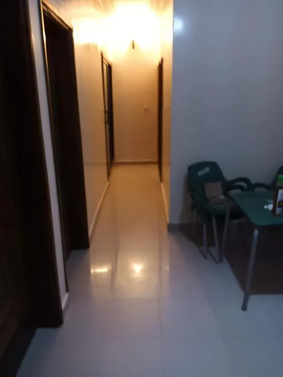 Residence Fadi A Diamniadio Dakar