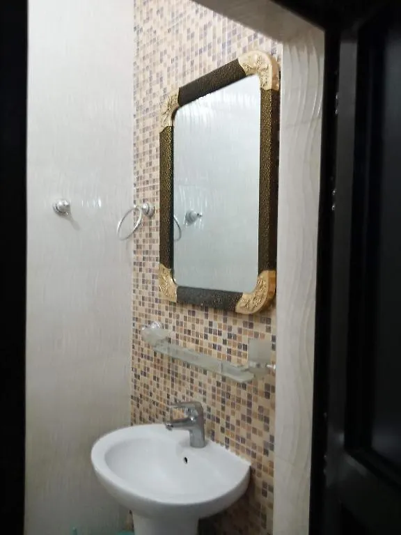Apartment Residence Fadi A Diamniadio Dakar